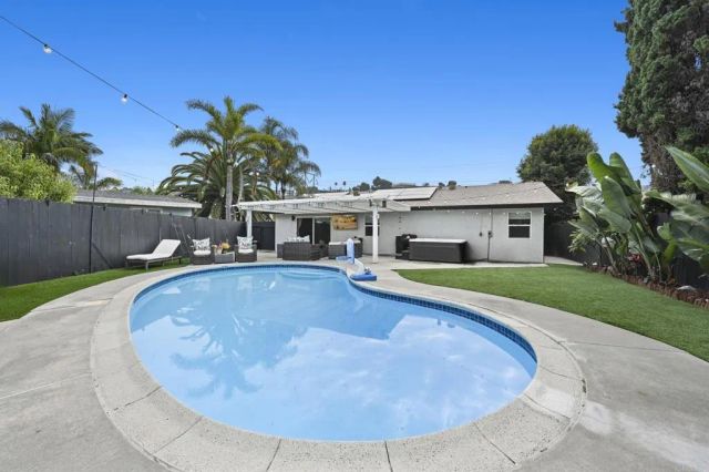 3516 Las Vegas Drive, Oceanside, CA 92054