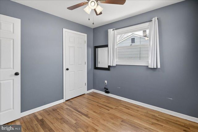 21 ALLWOOD DR, Lawrence, NJ 08648