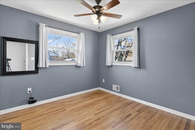 21 ALLWOOD DR, Lawrence, NJ 08648