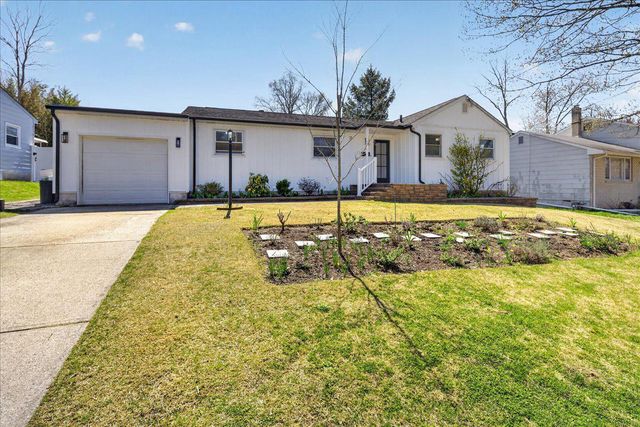 21 ALLWOOD DR, Lawrence, NJ 08648