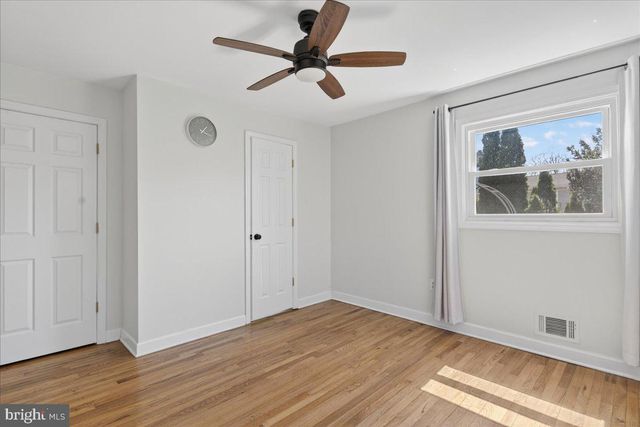 21 ALLWOOD DR, Lawrence, NJ 08648