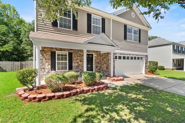 222 Sepia Court, Columbia, SC 29229