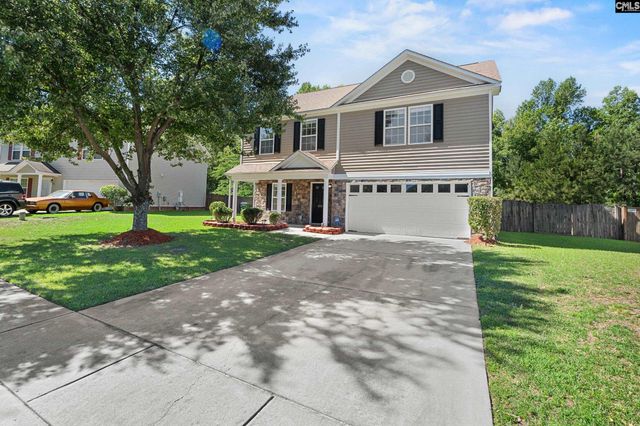 222 Sepia Court, Columbia, SC 29229