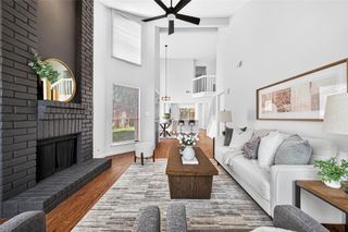 10726 Buffalo Bend Drive, Houston, TX 77064