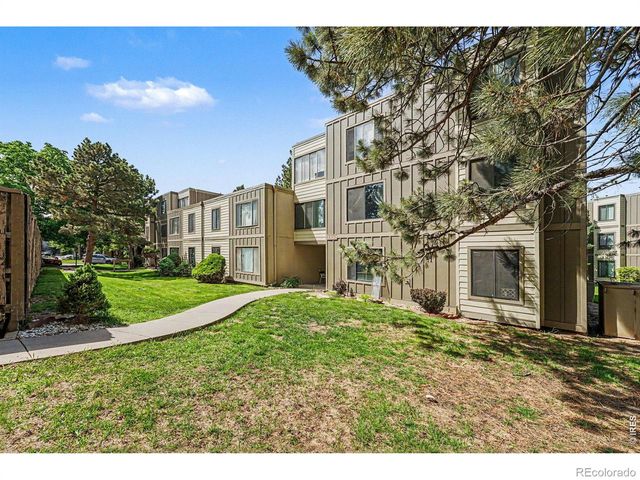 2525 S Dayton Way 2305, Denver, CO 80231