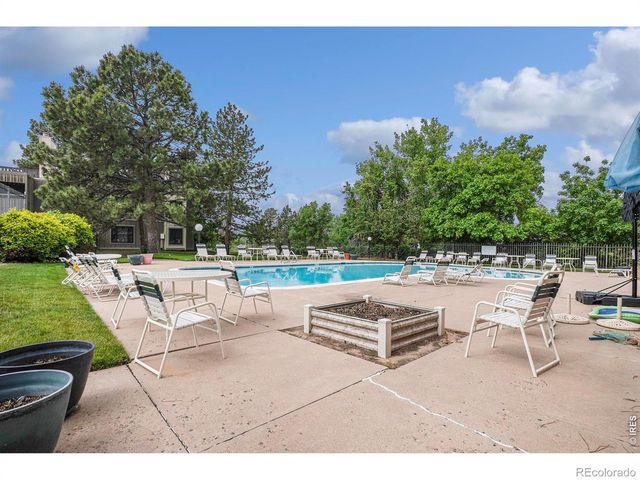 2525 S Dayton Way 2305, Denver, CO 80231