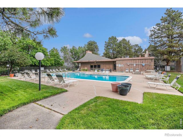 2525 S Dayton Way 2305, Denver, CO 80231