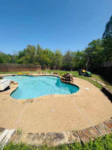 1114 Wildflower Lane, Mesquite, TX 75149