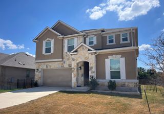 4701 Cressal DR, Manor, TX 78653