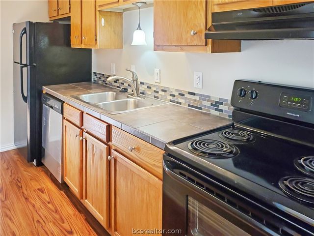 304 Manuel Drive A-D, College Station, TX 77840