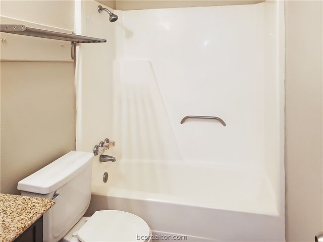 304 Manuel Drive A-D, College Station, TX 77840