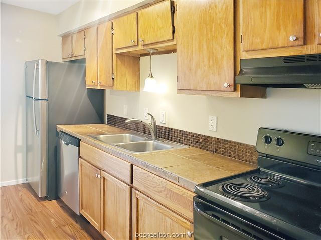 304 Manuel Drive A-D, College Station, TX 77840