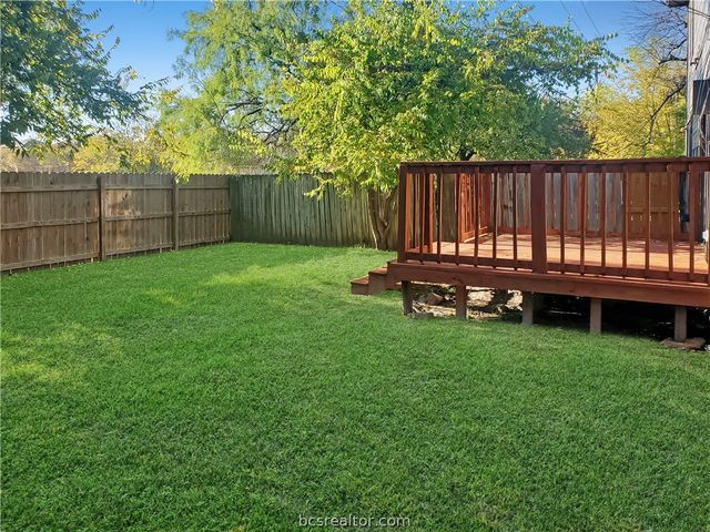 304 Manuel Drive A-D, College Station, TX 77840