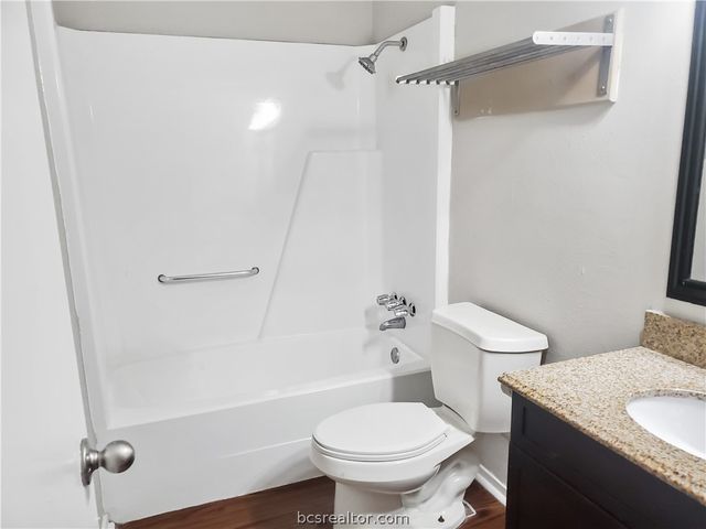 304 Manuel Drive A-D, College Station, TX 77840