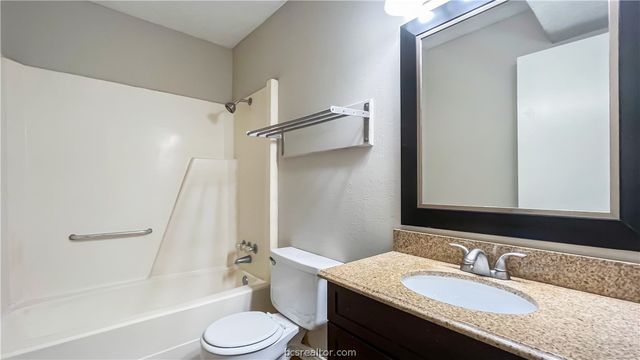 304 Manuel Drive A-D, College Station, TX 77840