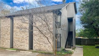 304 Manuel Drive A-D, College Station, TX 77840
