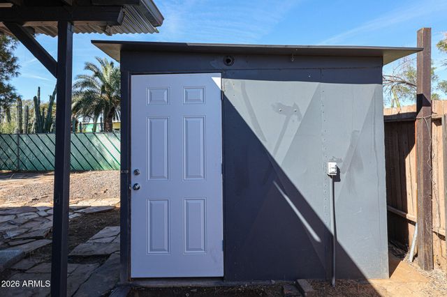 18414 N 5TH Place, Phoenix, AZ 85022