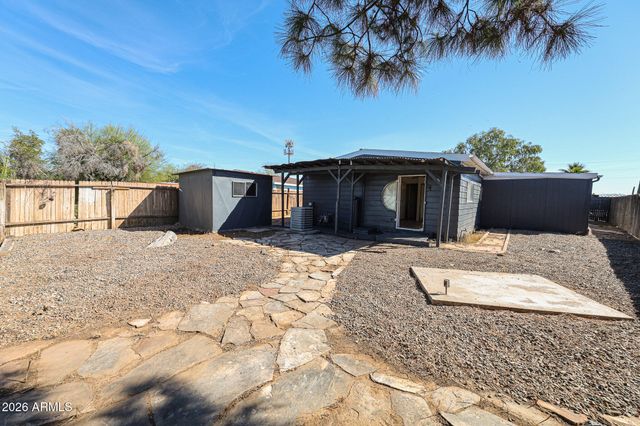 18414 N 5TH Place, Phoenix, AZ 85022