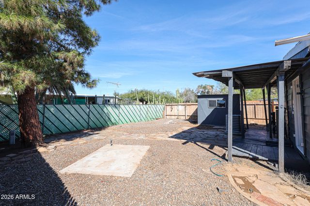 18414 N 5TH Place, Phoenix, AZ 85022