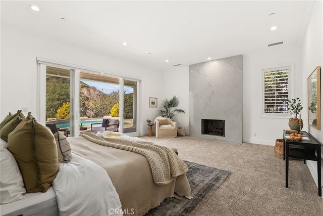 238 Lake Sherwood Drive, Lake Sherwood, CA 91361