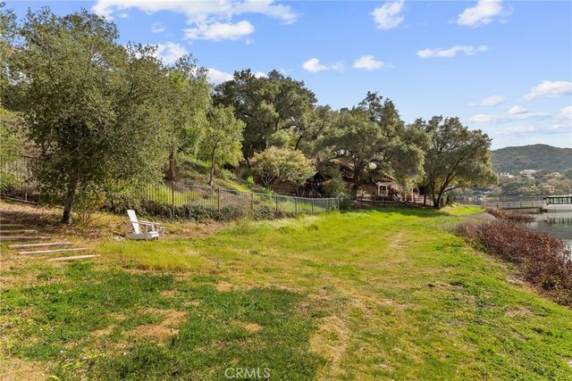 238 Lake Sherwood Drive, Lake Sherwood, CA 91361