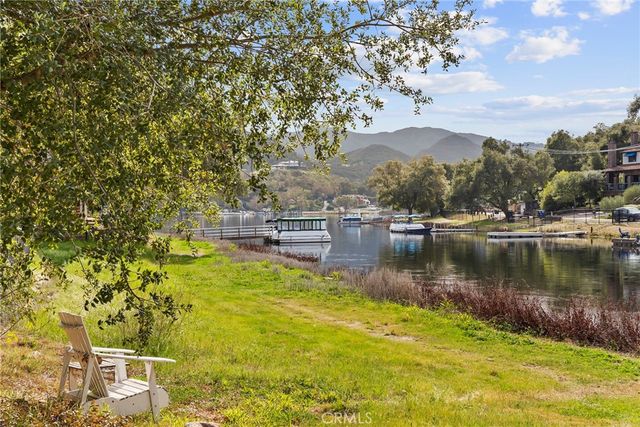 238 Lake Sherwood Drive, Lake Sherwood, CA 91361