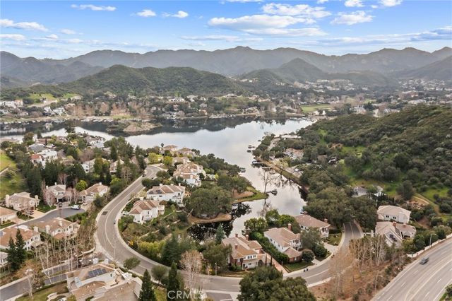 238 Lake Sherwood Drive, Lake Sherwood, CA 91361