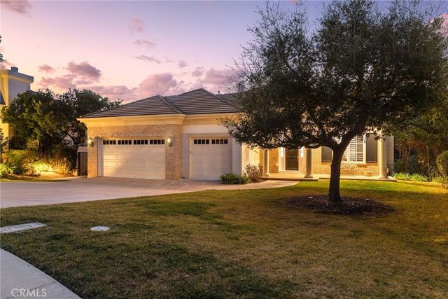 238 Lake Sherwood Drive, Lake Sherwood, CA 91361