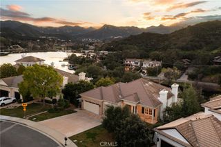 238 Lake Sherwood Drive, Lake Sherwood, CA 91361