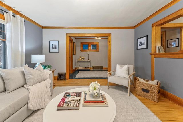 3046 N Newhall STREET, Milwaukee, WI 53211