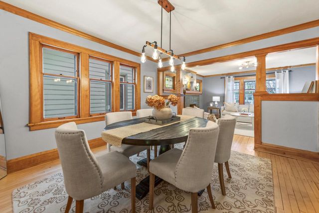 3046 N Newhall STREET, Milwaukee, WI 53211