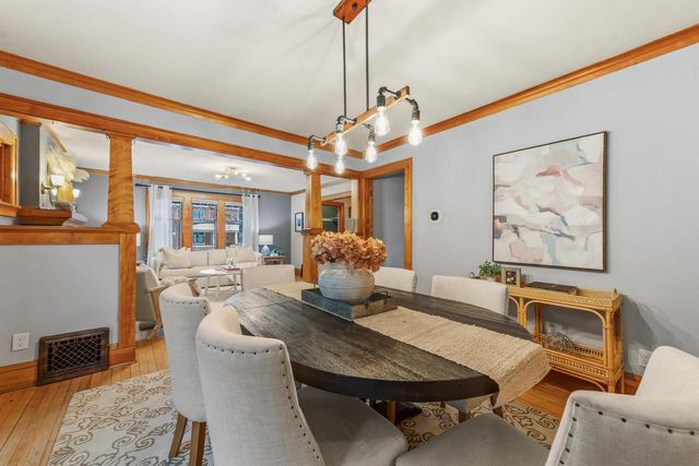 3046 N Newhall STREET, Milwaukee, WI 53211