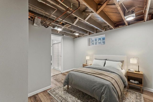 3046 N Newhall STREET, Milwaukee, WI 53211