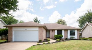 3457 South Barnes Avenue, Springfield, MO 65804