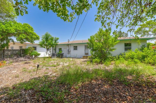 869 53RD AVENUE S, St Petersburg, FL 33705