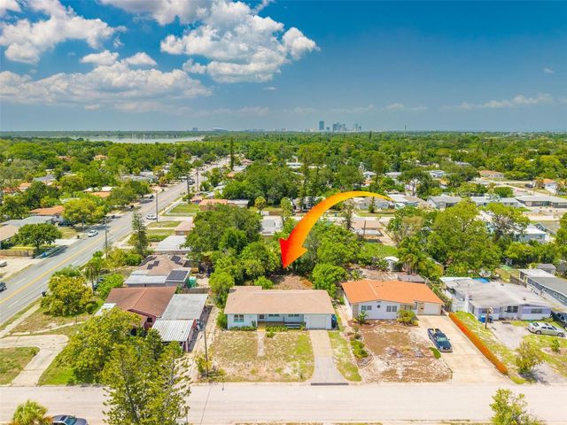 869 53RD AVENUE S, St Petersburg, FL 33705