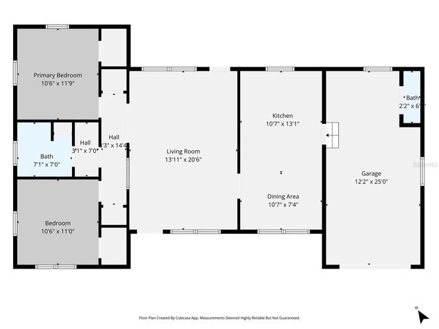 869 53RD AVENUE S, St Petersburg, FL 33705