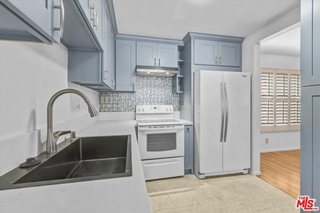 5036 Maytime Lane, Culver City, CA 90230