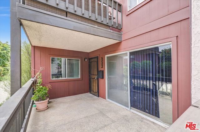 5036 Maytime Lane, Culver City, CA 90230