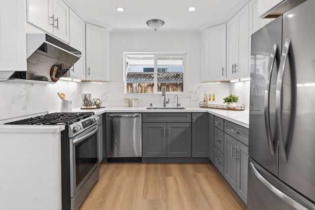 779 Broadmoor Drive, San Jose, CA 95129