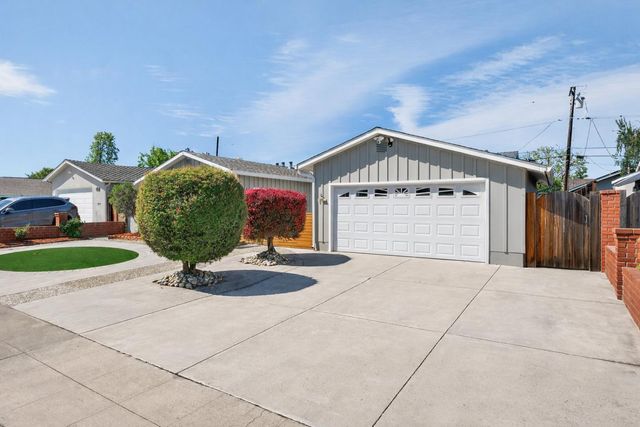 779 Broadmoor Drive, San Jose, CA 95129