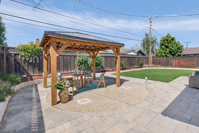 779 Broadmoor Drive, San Jose, CA 95129