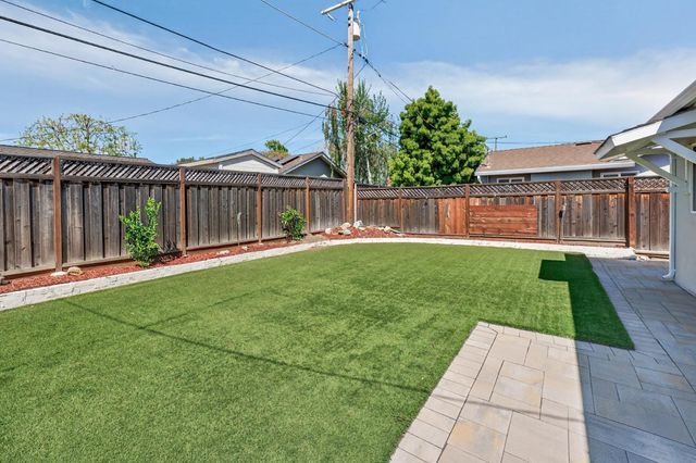 779 Broadmoor Drive, San Jose, CA 95129