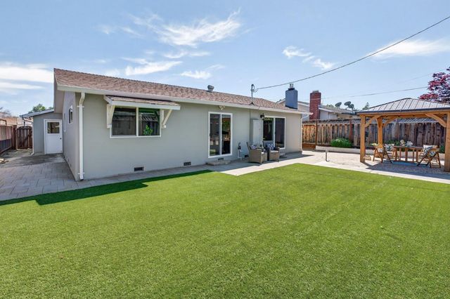 779 Broadmoor Drive, San Jose, CA 95129