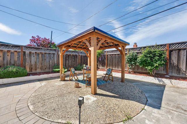 779 Broadmoor Drive, San Jose, CA 95129