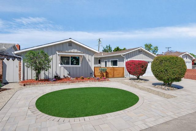 779 Broadmoor Drive, San Jose, CA 95129