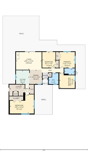 779 Broadmoor Drive, San Jose, CA 95129