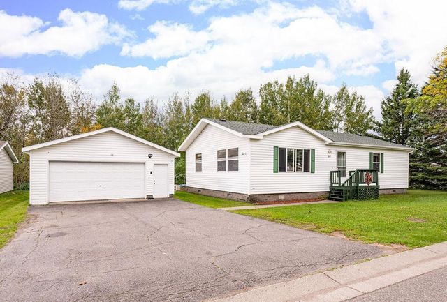 63 S Elder Dr., Duluth, MN 55810