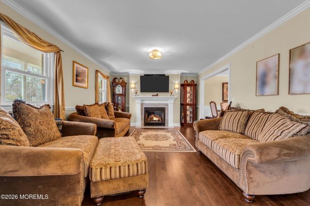 35 Yorkshire Drive, Toms River, NJ 08753