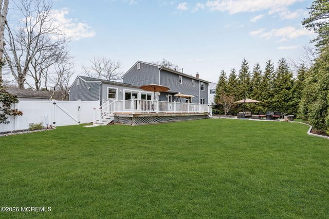 35 Yorkshire Drive, Toms River, NJ 08753